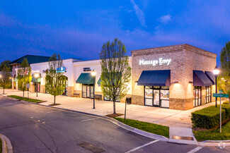 More details for 9645-9759 Sam Furr Rd, Huntersville, NC - Retail for Rent