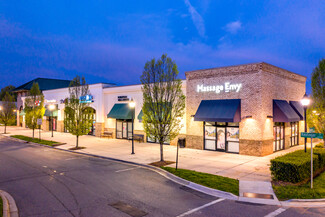 More details for 9645-9759 Sam Furr Rd, Huntersville, NC - Retail for Rent