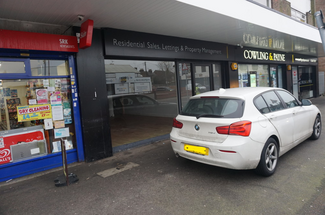 More details for 2-6 Runwell Rd, Wickford - Retail for Rent