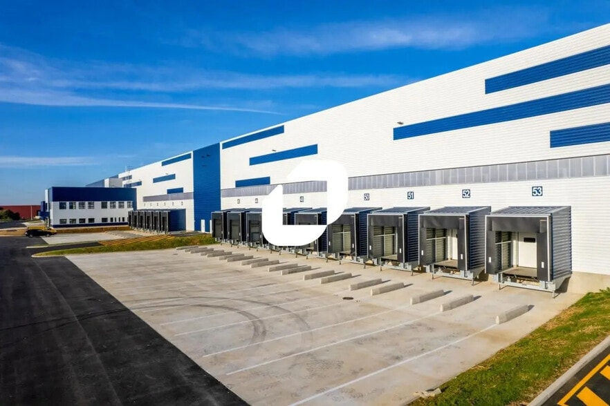 Industrial in Villenoy to rent - Building Photo - Image 2 of 14