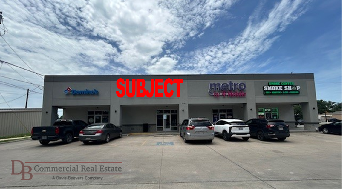 1108 W Adams Ave, Temple, TX to rent Building Photo- Image 1 of 4