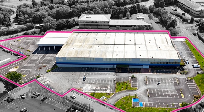 More details for Talbot Way, Birmingham - Industrial to Rent