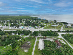 4370 Garden Rd, Port Charlotte, FL - aerial  map view - Image1