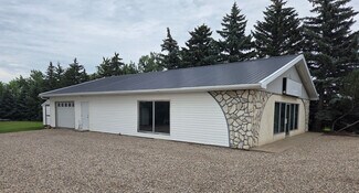 More details for 1409 1st Avenue NW, Weyburn, SK - Light Industrial to Rent