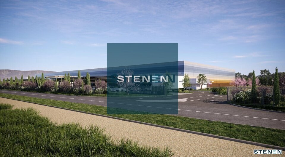 Light Industrial in Cavaillon for sale - Building Photo - Image 2 of 4