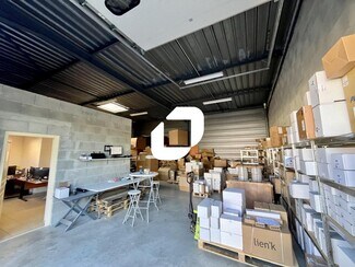 More details for 2 Rue Augustin Fresnel, Chassieu - Light Industrial to Rent