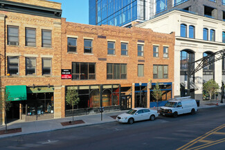 More details for 691 N High St, Columbus, OH - Office for Rent