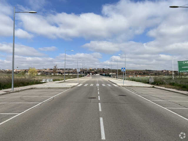 Calle Ciencias, 10, Cabanillas del Campo, Guadalajara for sale Primary Photo- Image 1 of 5