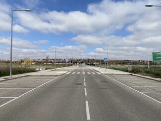 More details for Calle Ciencias, 10, Cabanillas del Campo - Land for Sale