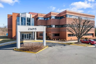 More details for 21495 Ridgetop Cir, Sterling, VA - Office for Sale