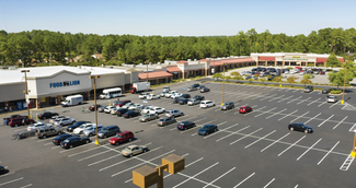 More details for 9003 Two Notch Rd, Columbia, SC - Retail for Rent