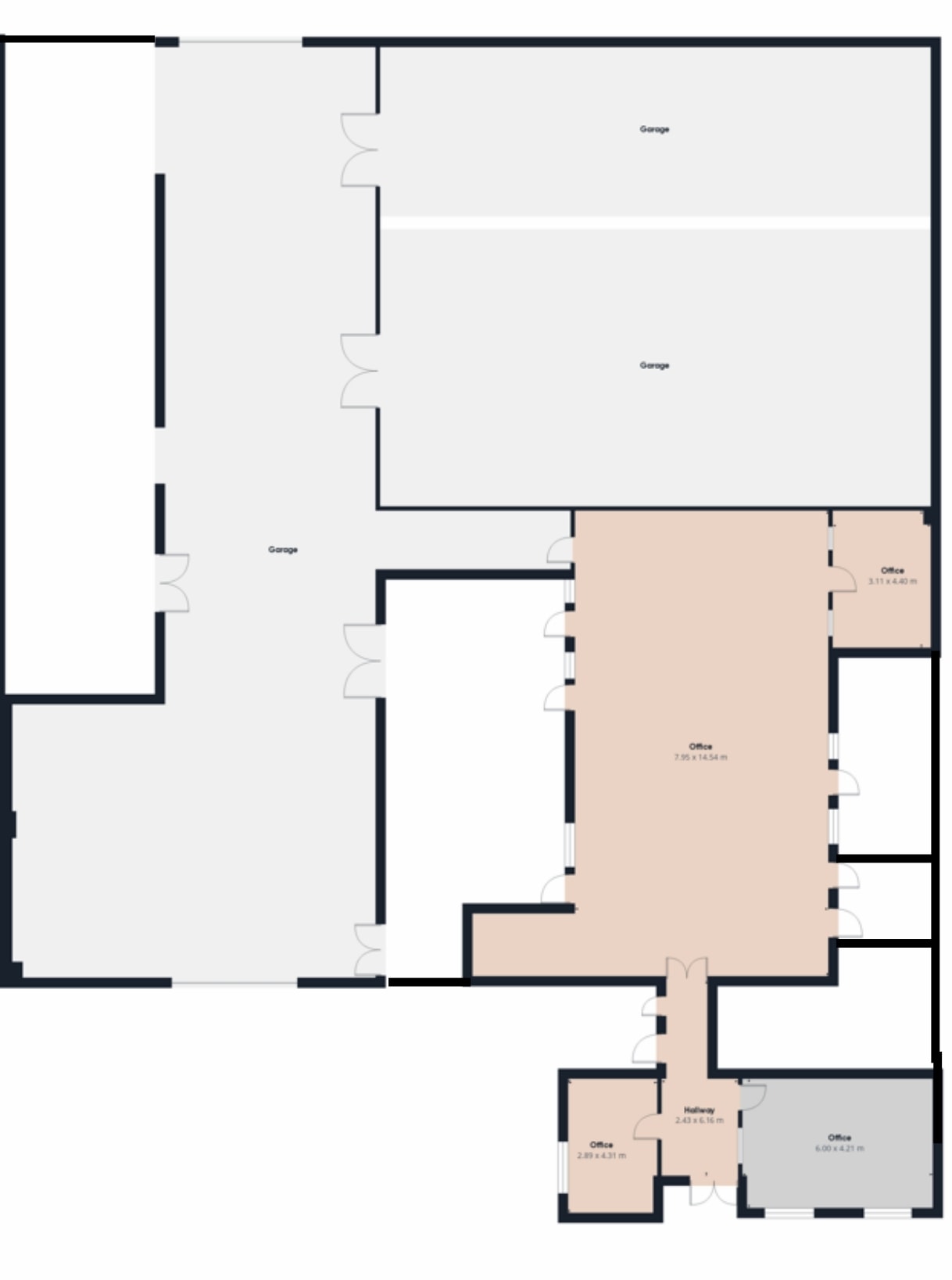 Ligget Syke Pl, Broxburn to rent Floor Plan- Image 1 of 1