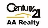 CENTURY 21 AA Realty