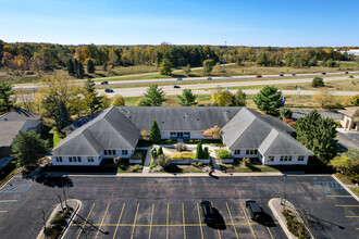 2175 University Park Dr, Okemos, MI for sale Building Photo- Image 1 of 16