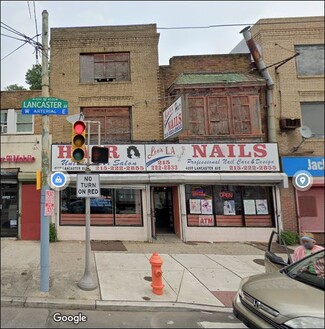 More details for 4095-97 Lancaster Ave, Philadelphia, PA - Retail for Sale