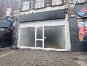 236 Stamford Hl, London to rent Building Photo- Image 1 of 3