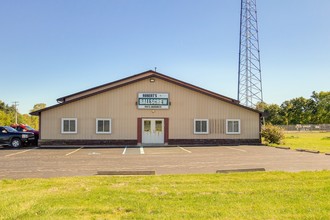 1261 S Jackson St, Dansville, MI for sale Primary Photo- Image 1 of 1