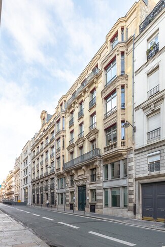 More details for 20-22 Rue Le Peletier, Paris - Office to Rent