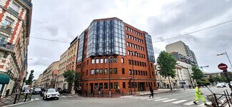More details for 54 Rue Martre, Clichy - Office to Rent
