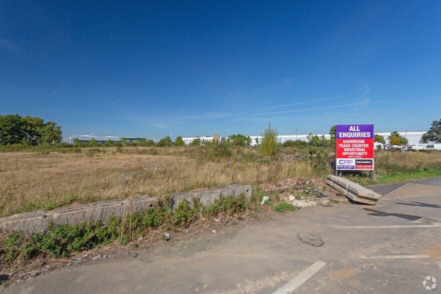 Woodfield Way, Doncaster for sale - Building Photo - Image 1 of 1