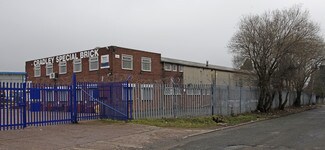 More details for Overend Rd, Cradley Heath - Industrial for Rent