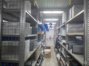 Industrial in Alcalá de Henares, Madrid to rent Interior Photo- Image 2 of 11