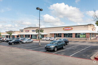 117 Louis Henna Blvd, Round Rock, TX for sale Building Photo- Image 1 of 3