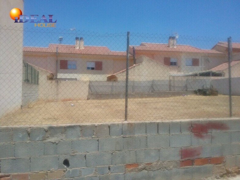 Land in Huétor Vega, Granada for sale - Building Photo - Image 3 of 11