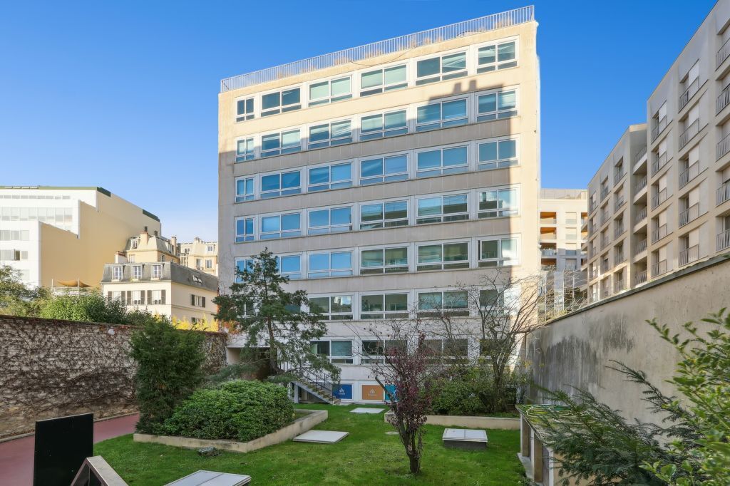 171 Bis Avenue Charles De Gaulle, Neuilly-sur-Seine for sale Building Photo- Image 1 of 10