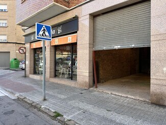 More details for Avinguda de Montserrat, 49, Sant Joan de Vilatorrada - Build-to-Rent for Sale