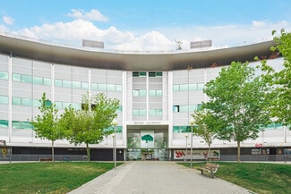 More details for Plaza de la Encina, 10-11, Tres Cantos - Office to Rent