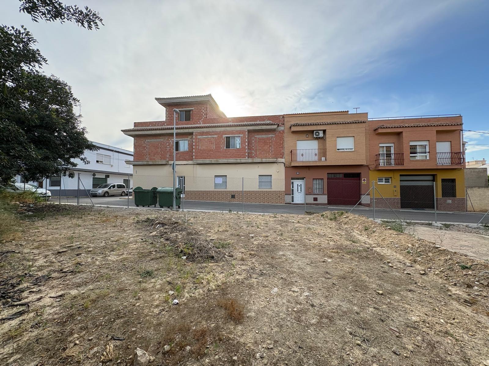 Land in Vilamarxant, Valencia for sale Building Photo- Image 1 of 5