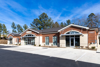 More details for 1001 Darrington Dr, Cary, NC - Office for Rent