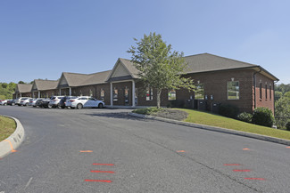 More details for 430 Montbrook Ln, Knoxville, TN - Office for Sale