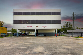 2711 Little York Rd, Houston, TX for sale Building Photo- Image 1 of 1