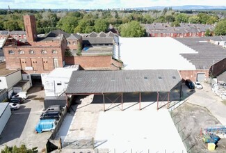 More details for 11 Sherdley Rd, Preston - Industrial for Rent