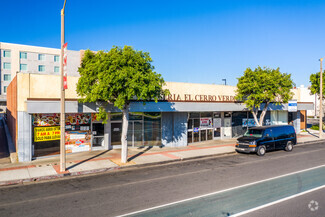 More details for 12623-12631 Hawthorne Blvd, Hawthorne, CA - Retail for Rent