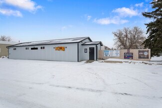 More details for 220 Main St, Butte, ND - Retail to Rent