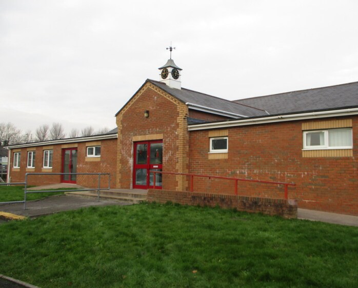 Heol-Y-Groes, Pencoed for sale Building Photo- Image 1 of 1