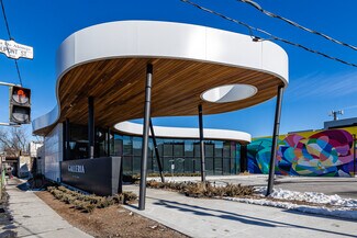 More details for 1152 Dupont St, Toronto, ON - Retail to Rent