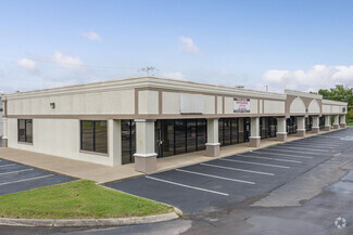 More details for 630 Broadmor Blvd, Murfreesboro, TN - Office for Rent