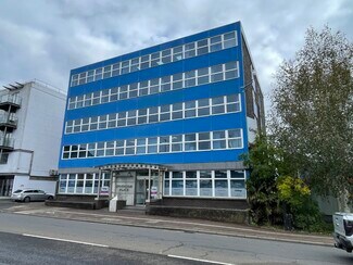 More details for Station Rd, Ashford - Office for Rent