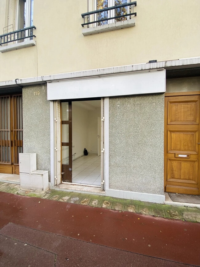 Location Commerce 23 m²