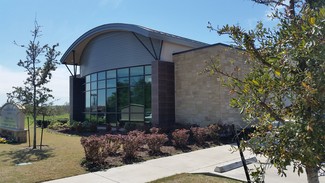 More details for 7801 Oakmont Blvd, Fort Worth, TX - Office/Medical for Rent