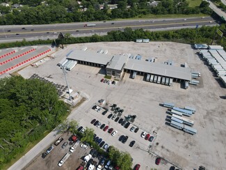 More details for 16100 Springfield Ave, Markham, IL - Industrial for Rent