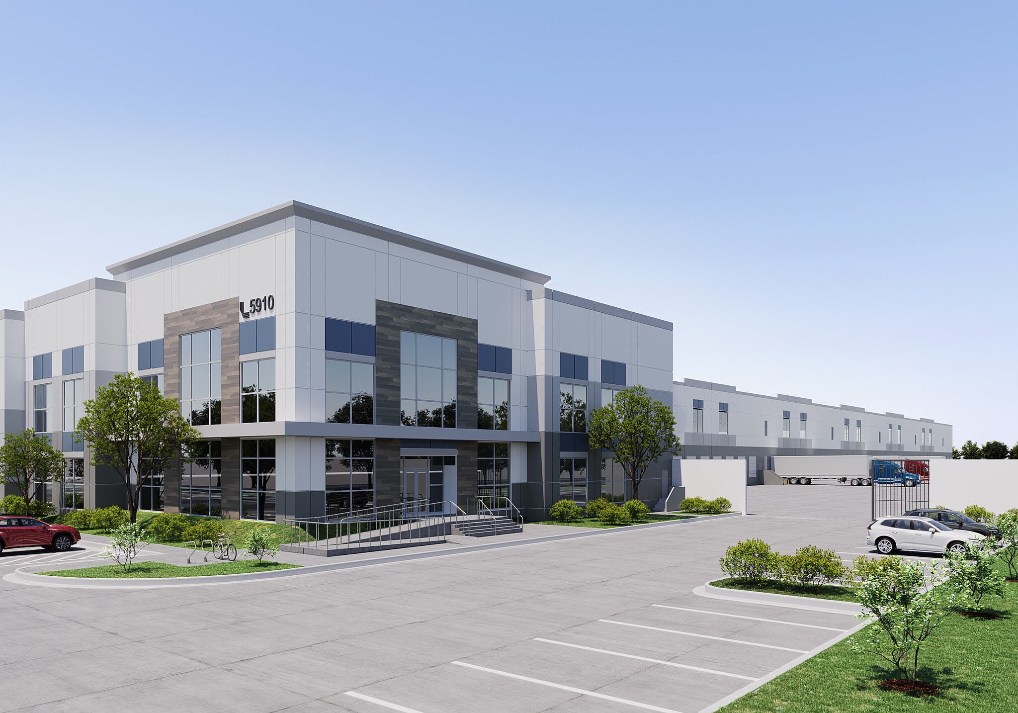 5910 Cherry Ave, Long Beach, CA to rent Building Photo- Image 1 of 4