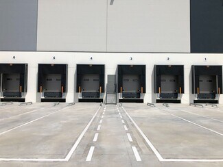 More details for Calle Acústica, 25, SEVILLA - Industrial to Rent