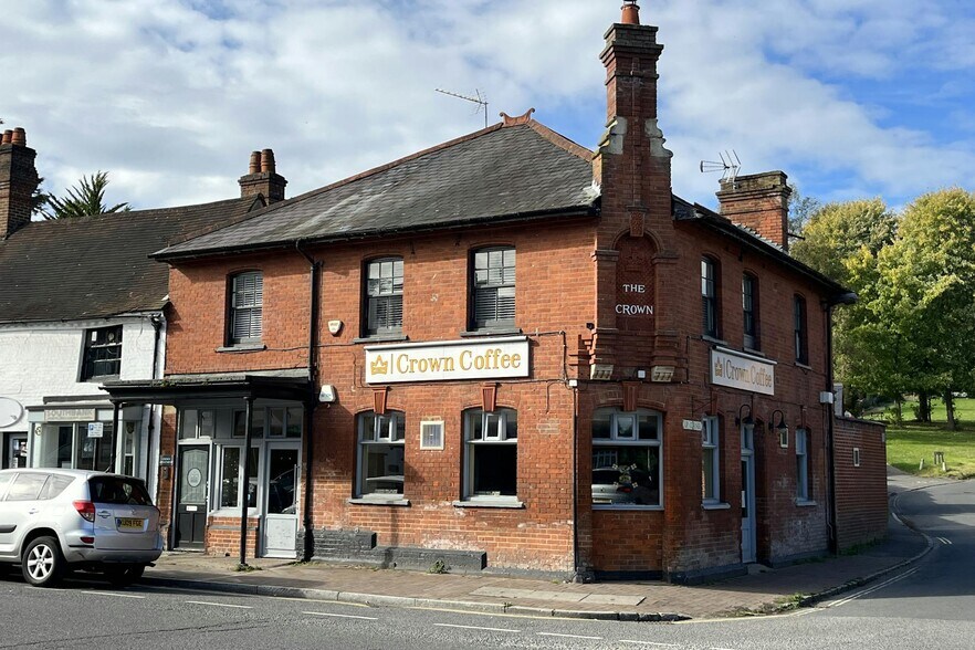 High St, Chalfont St Giles for sale - Primary Photo - Image 1 of 1