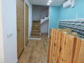 Muralla de Sant Francesc, Manresa, Barcelona to rent Interior Photo- Image 2 of 8