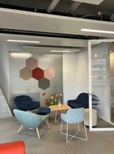 Office in Lyon to rent Interior Photo- Image 2 of 12